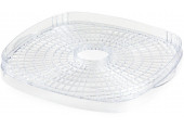 DOMO csere aszalótálca gyümölcsaszalóhoz 31×29×2 cm DO42602S-P1