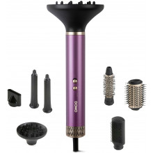 DOMO Hajformázó multistyler 7az1-ben, 1500W DO54782HS