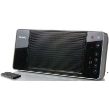 DOMO kerámia hősugárzó, 2000W DO7341H