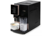 DOMO Automata eszpresszógép 1350 W, fekete-bronz színű DO743K