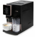 DOMO Automata eszpresszógép 1350 W, fekete-bronz színű DO743K