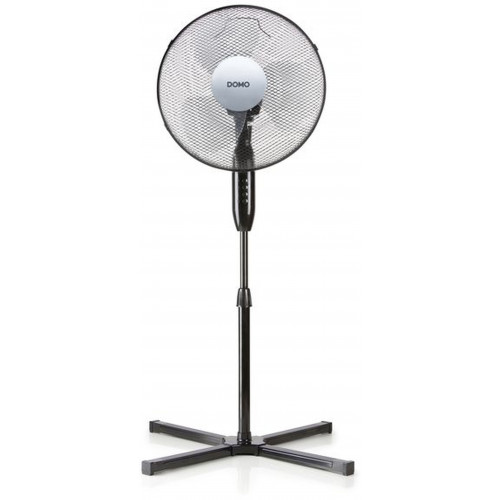 DOMO Álló ventilátor 40cm, 40W DO8140