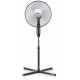 DOMO Álló ventilátor 40cm, 40W DO8140