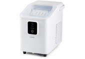 DOMO Kompresszoros jégkészítő (0,8l/120W), fehér DO9292IB