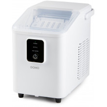 DOMO Kompresszoros jégkészítő (0,8l/120W), fehér DO9292IB