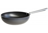 DOMO ALL IN Wok Serpenyő 28 cm D77WK2800I