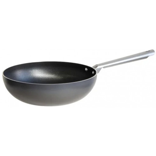 DOMO ALL IN Wok Serpenyő 28 cm D77WK2800I
