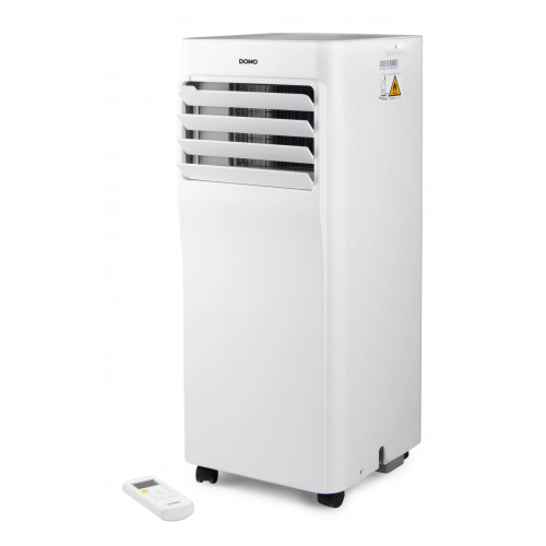 DOMO COOLMAX 9000 BTU Mobil klíma 4in1 DO10181