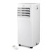 DOMO COOLMAX 9000 BTU Mobil klíma 4in1 DO10181