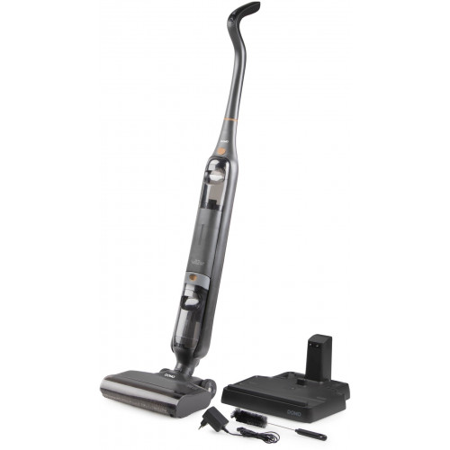 DOMO Padlótisztító 2in1 szívófunkcióval DO1189SW