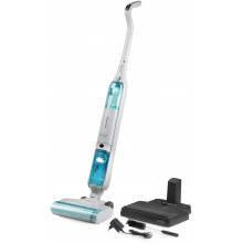 DOMO Padlótisztító gép 2in1 szívófunkcióval DO253SW