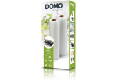 DOMO Vákuumozó fólia, 28 cm, 6 m ( 2 db) DO327L-ROL28