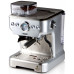 DOMO karos kávéfőző kávédarálóval, 1620W DO725K