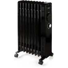 DOMO Elektromos olajradiátor, 2000W DO7327R
