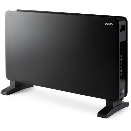 DOMO Forrólevegős hősugárzó Wi-Fi-vel DO7355CH DOMO Forrólevegős hősugárzó Wi-Fi-vel DO7355CH