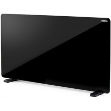 DOMO Forrólevegős, üvegpaneles hősugárzó Wi-Fi-vel DO7356CH