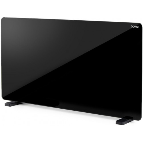 DOMO Forrólevegős, üvegpaneles hősugárzó Wi-Fi-vel DO7356CH