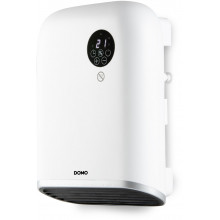 DOMO Elektromos fürdőszobai hősugárzó WiFi-vel DO7357F