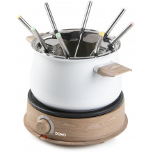 DOMO Fondü készlet DO736F