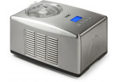 DOMO Fagylaltkészítő kompresszorral 1,5l/150W DO9066I