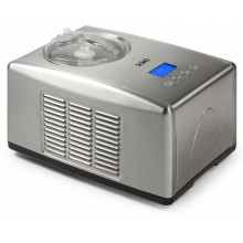 DOMO Fagylaltkészítő kompresszorral 1,5l/150W DO9066I