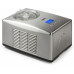 DOMO Fagylaltkészítő kompresszorral 1,5l/150W DO9066I