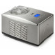 DOMO Fagylaltkészítő kompresszorral 1,5l/150W DO9066I