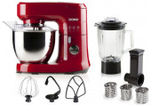 DOMO Konyhai robot-és turmixgép 700W DO9145K