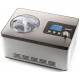 DOMO Kompresszoros fagylaltkészítő (2l/180W) DO9207I