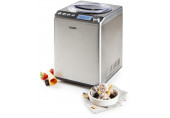 DOMO Fagylaltkészítő gép kompresszorral 2,5l/250W DO9232I