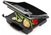 DOMO Cool Touch Panini elektromos grill, 2000 W DO9245G