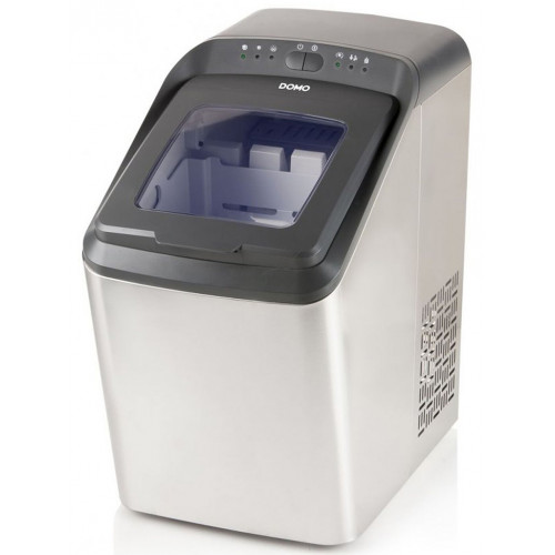 DOMO Jégkockakészítő 145W, 2,8l DO9247IB