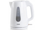 DOMO Vízforraló 1,7l, 2200W, fehér DO9255WK