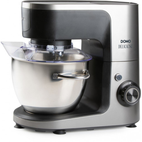 DOMO Delicioso Konyhai robotgép DO9293KR
