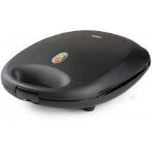 DOMO Szendvicssütő 2in1 4 szendvicshez / gofrihoz DO9295C