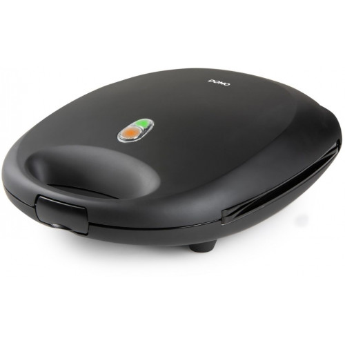 DOMO Szendvicssütő 2in1 4 szendvicshez / gofrihoz DO9295C