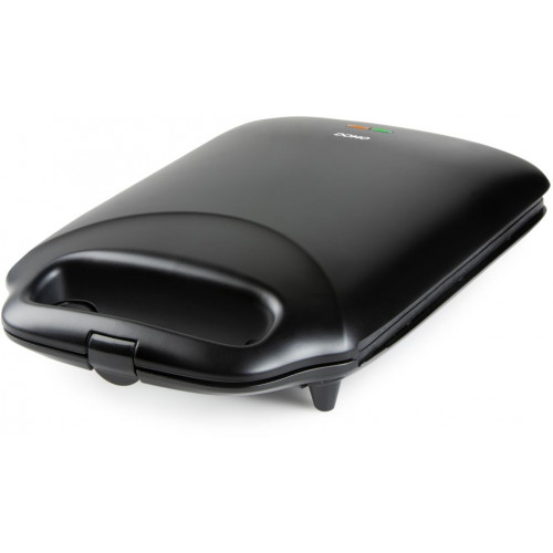 DOMO Szendvicssütő XXL, fekete DO9296C