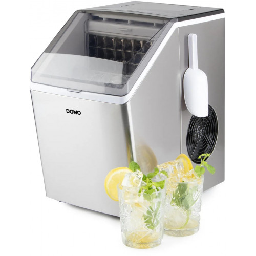 DOMO Jégkockakészítő gép DO9301IB