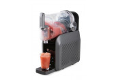 DOMO GELISSIMO Jégkása- és lágyfagylalt-készítő 1,8 l / 220 W DO9308I