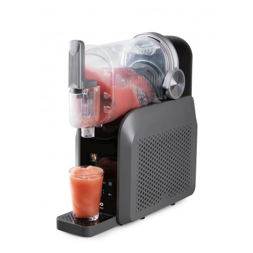 DOMO GELISSIMO Jégkása- és lágyfagylalt-készítő 1,8 l / 220 W DO9308I DOMO GELISSIMO Jégkása- és lágyfagylalt-készítő 1,8 l / 220 W DO9308I