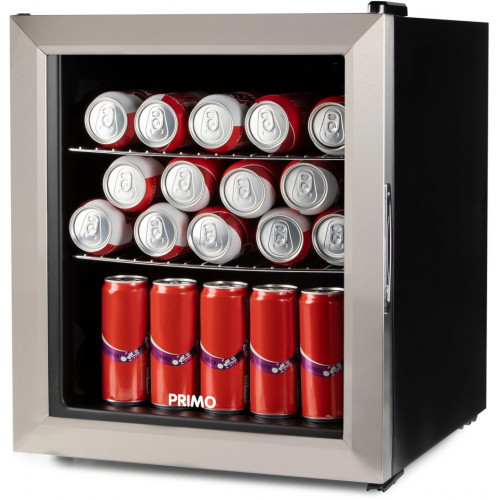 DOMO PRIMO Mini italhűtő, 46 l PR194BC DOMO PRIMO Mini italhűtő, 46 l PR194BC