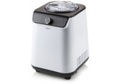 PRIMO Kompresszoros fagylaltgép, fehér (1,2l/135W) PR401IM