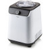 PRIMO Kompresszoros fagylaltgép, fehér (1,2l/135W) PR401IM