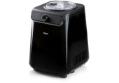 PRIMO Kompresszoros fagylaltgép, fekete (1,2l/135W) PR404IM