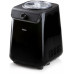 PRIMO Kompresszoros fagylaltgép, fekete (1,2l/135W) PR404IM