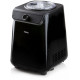 PRIMO Kompresszoros fagylaltgép, fekete (1,2l/135W) PR404IM