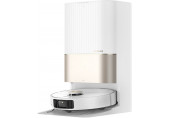 Dreame X40 Ultra White Robotporszívó RLX63CE