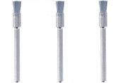 DREMEL Szénacél kefe 3,2 mm 26150443JA