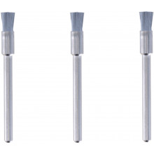 DREMEL Szénacél kefe 3,2 mm 26150443JA
