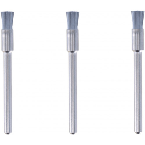DREMEL Szénacél kefe 3,2 mm 26150443JA DREMEL Szénacél kefe 3,2 mm 26150443JA